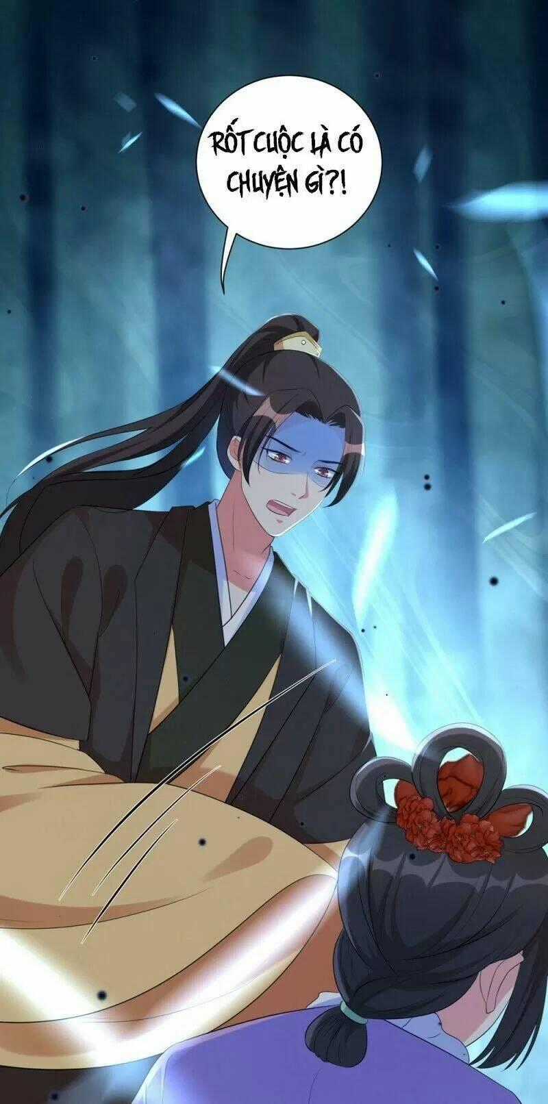 Vương Phi Có Độc! - Chapter 54 - Trang 32