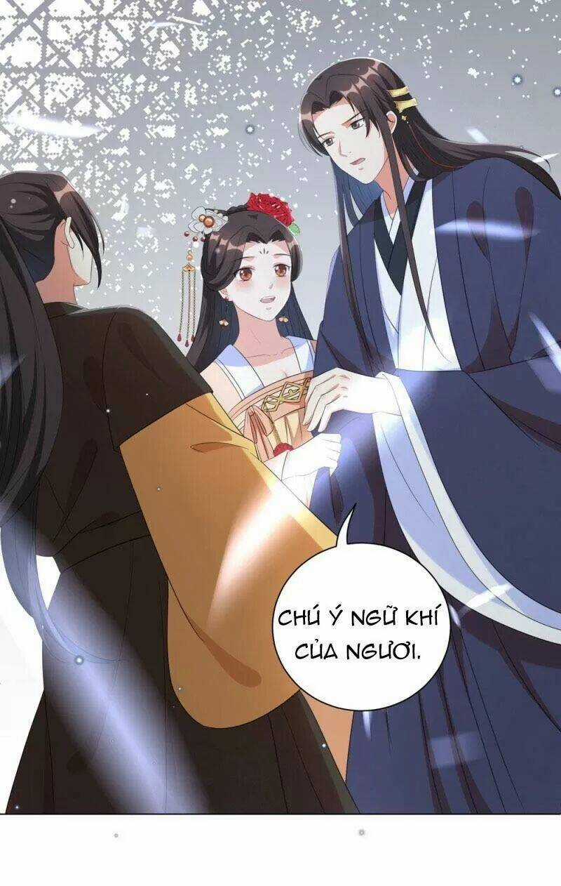 Vương Phi Có Độc! - Chapter 54 - Trang 5
