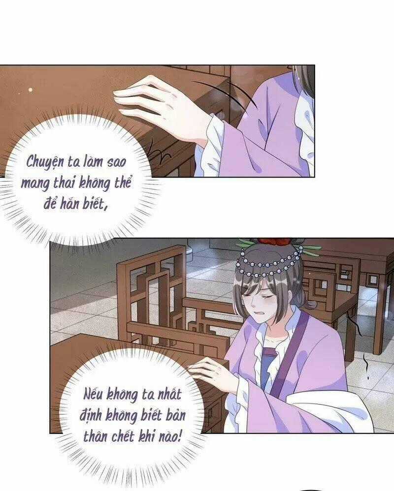 Vương Phi Có Độc! - Chapter 55 - Trang 2