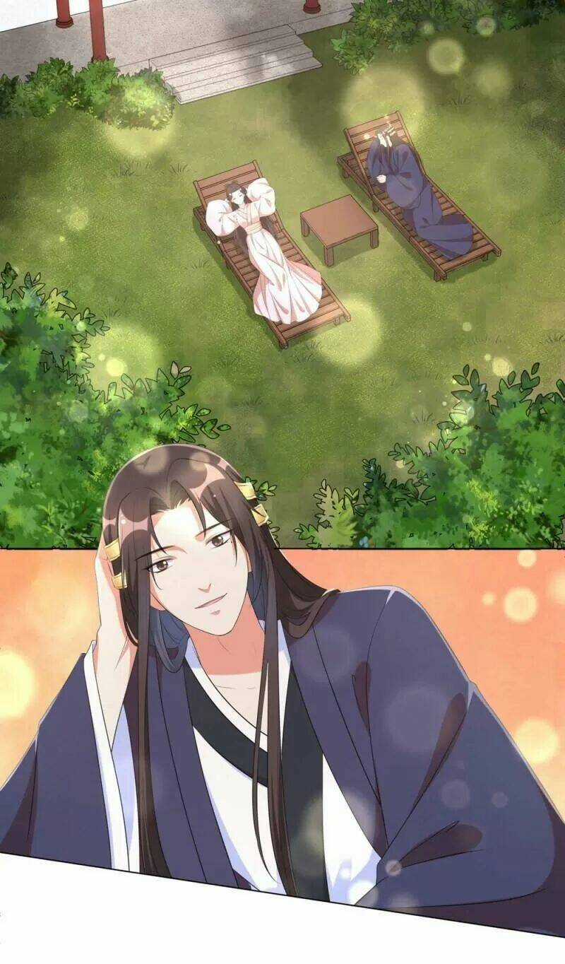 Vương Phi Có Độc! - Chapter 55 - Trang 12