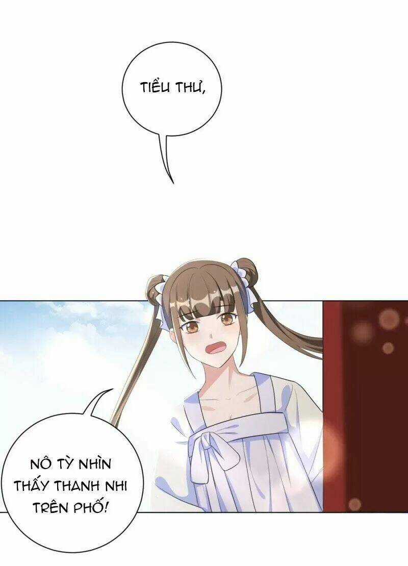 Vương Phi Có Độc! - Chapter 55 - Trang 14