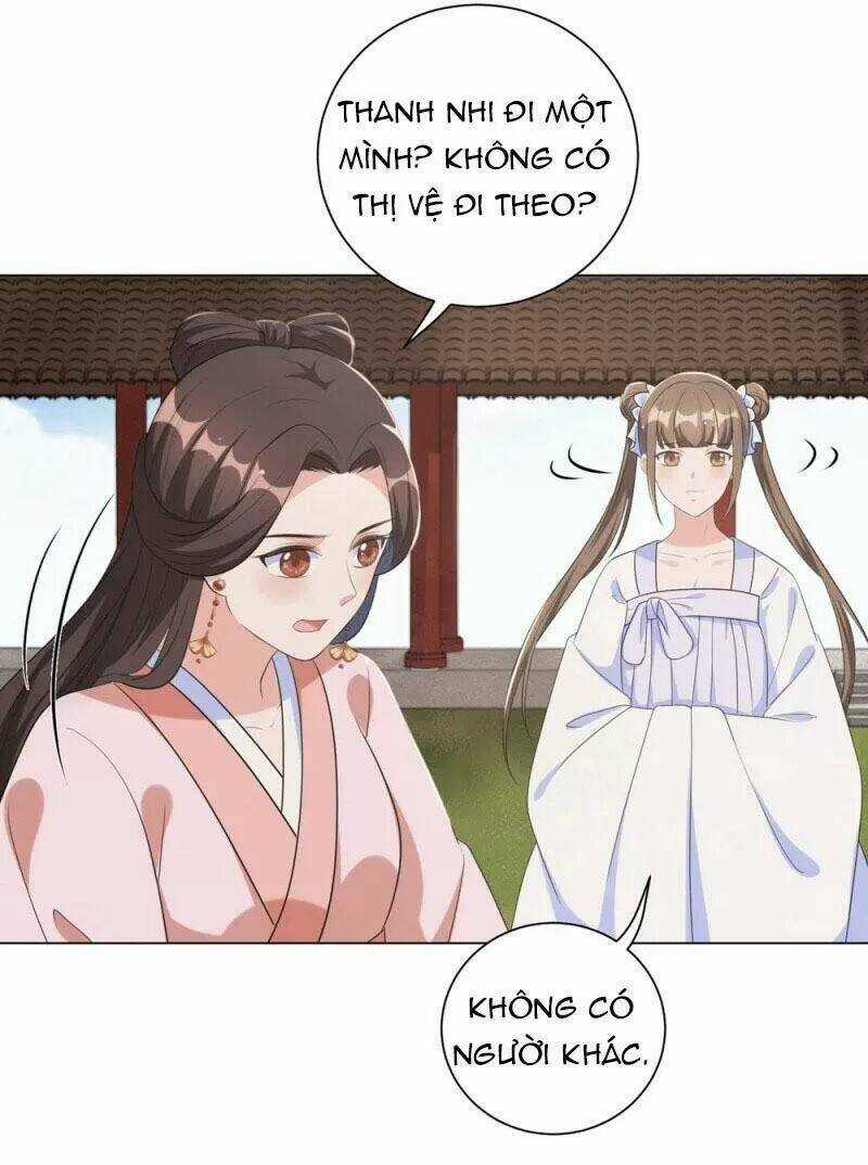 Vương Phi Có Độc! - Chapter 55 - Trang 15