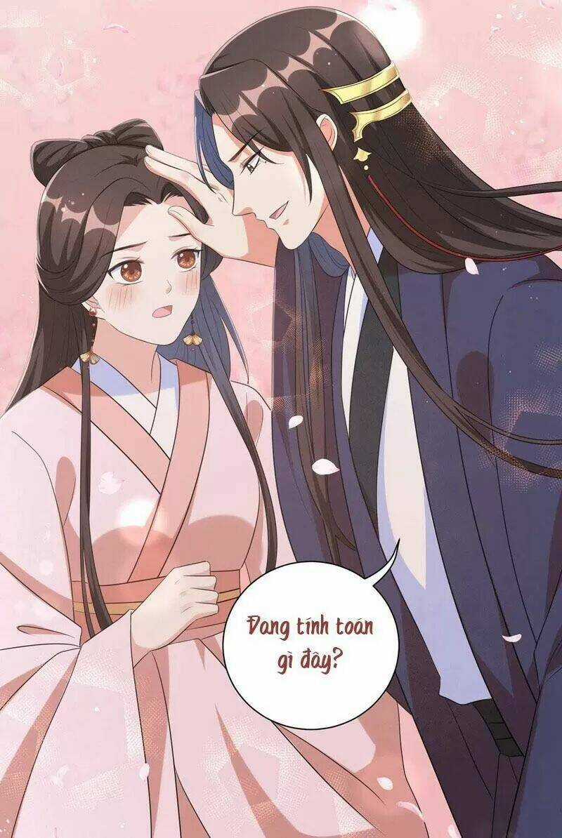 Vương Phi Có Độc! - Chapter 55 - Trang 18