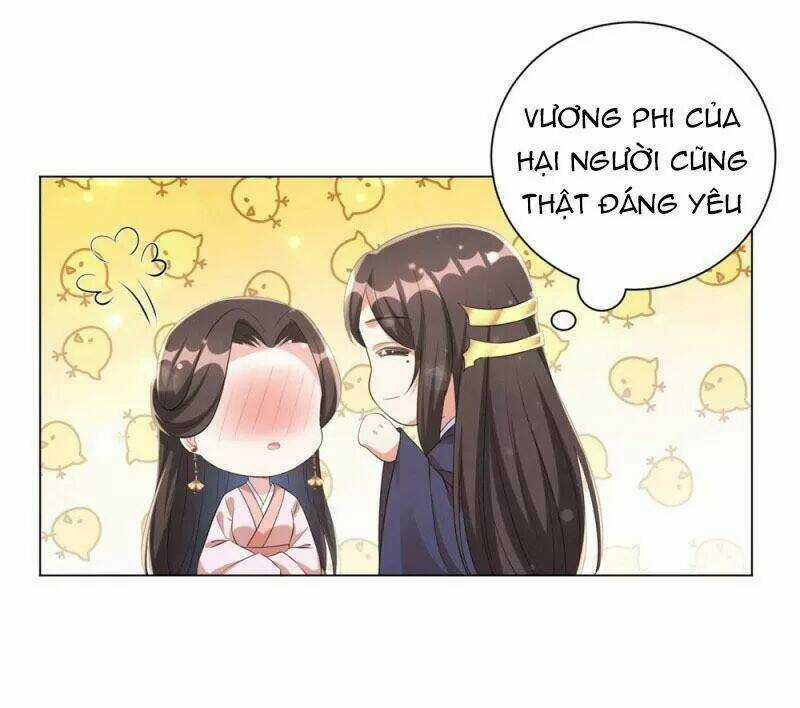 Vương Phi Có Độc! - Chapter 55 - Trang 19