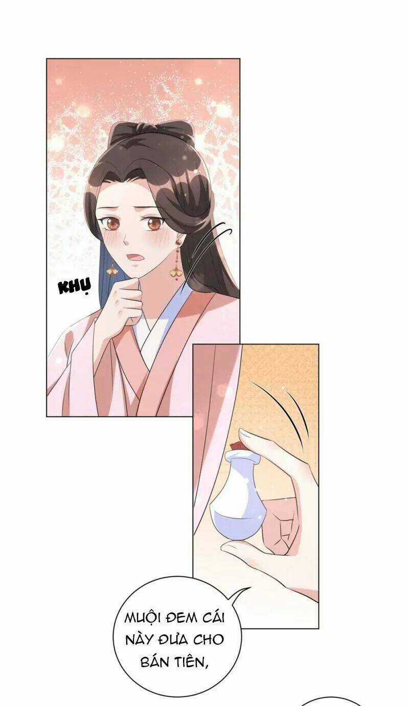 Vương Phi Có Độc! - Chapter 55 - Trang 20