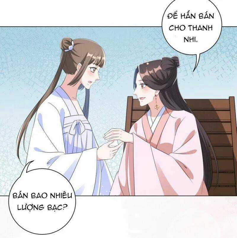 Vương Phi Có Độc! - Chapter 55 - Trang 21