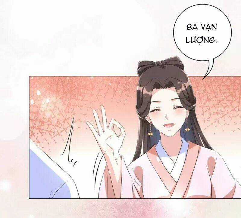 Vương Phi Có Độc! - Chapter 55 - Trang 22