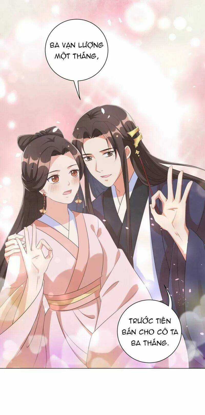 Vương Phi Có Độc! - Chapter 55 - Trang 23