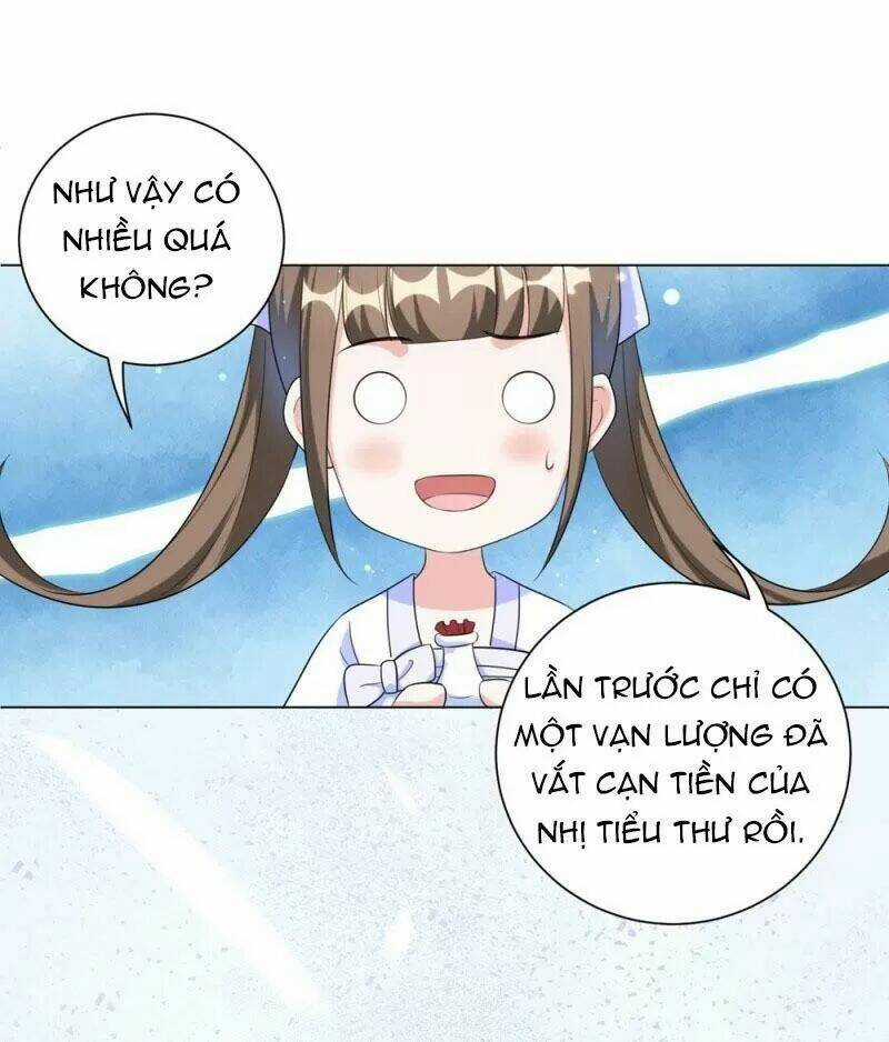 Vương Phi Có Độc! - Chapter 55 - Trang 24