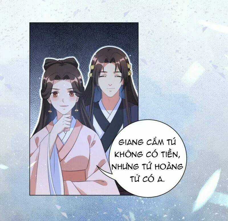 Vương Phi Có Độc! - Chapter 55 - Trang 25