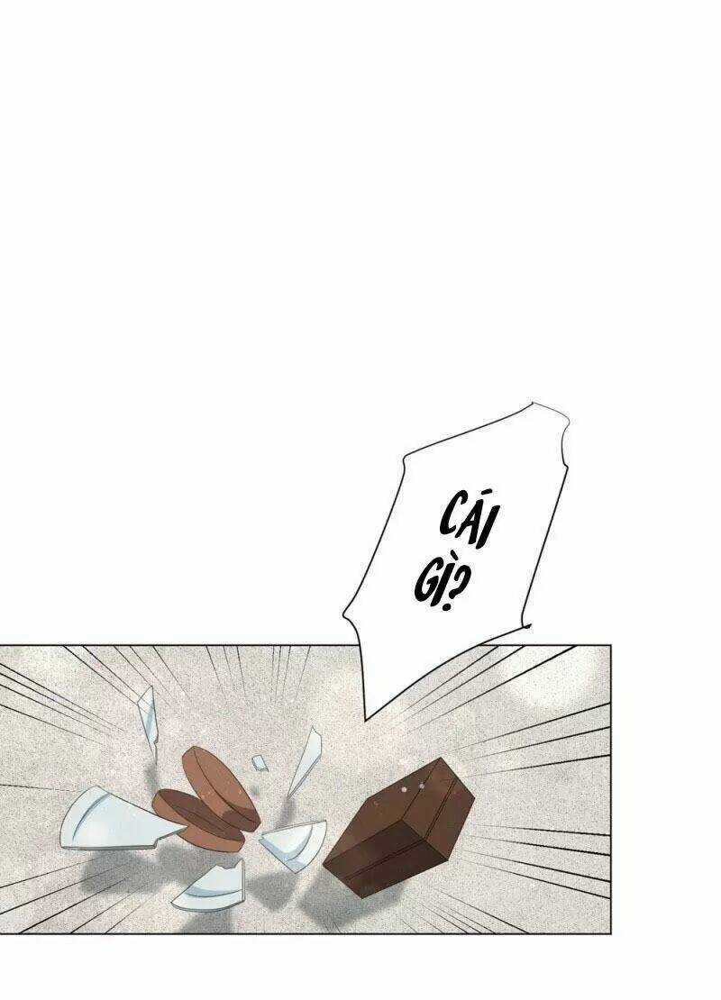 Vương Phi Có Độc! - Chapter 55 - Trang 27