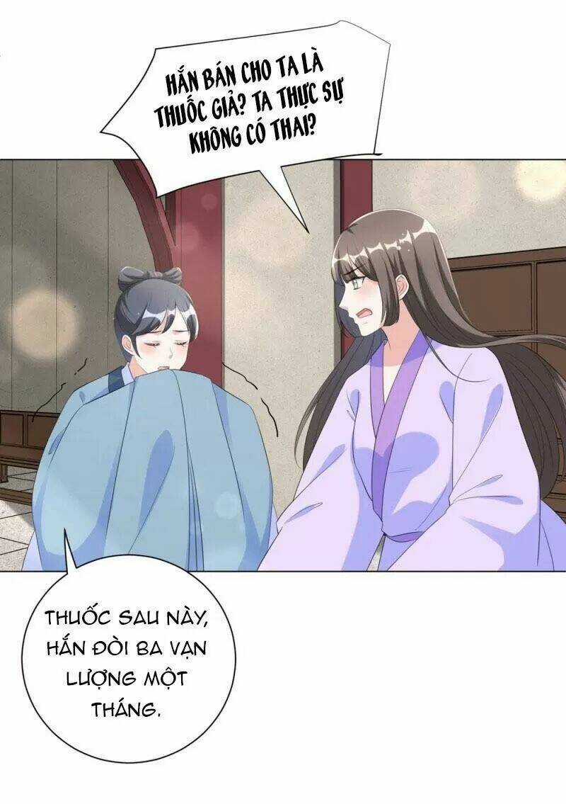 Vương Phi Có Độc! - Chapter 55 - Trang 28