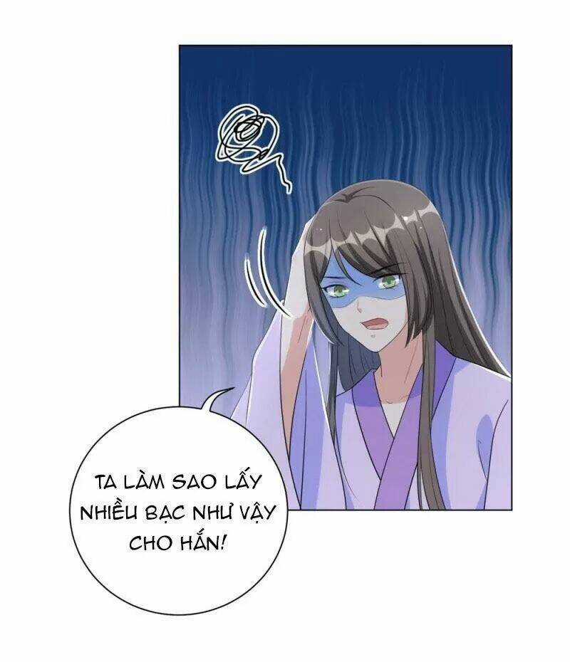Vương Phi Có Độc! - Chapter 55 - Trang 29