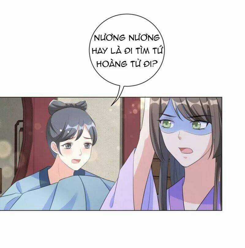 Vương Phi Có Độc! - Chapter 55 - Trang 30