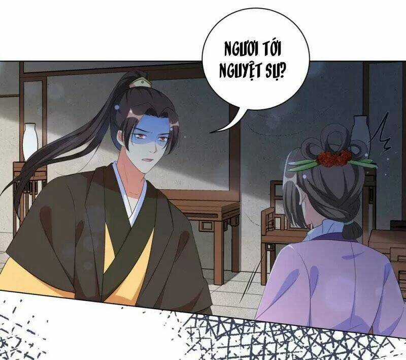 Vương Phi Có Độc! - Chapter 55 - Trang 4