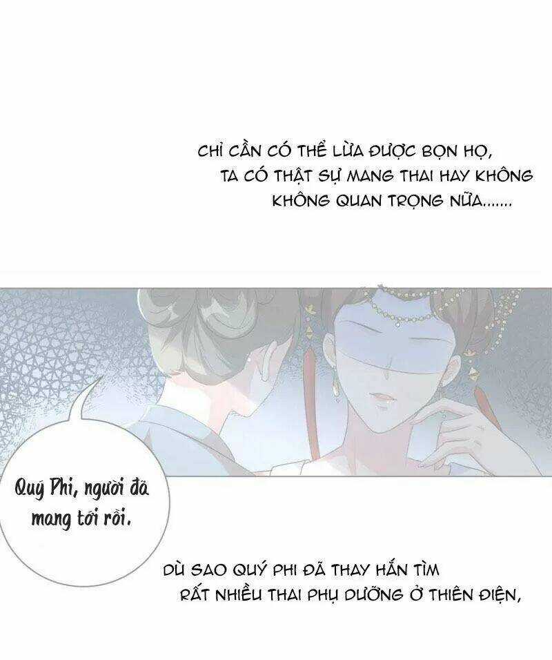Vương Phi Có Độc! - Chapter 55 - Trang 32