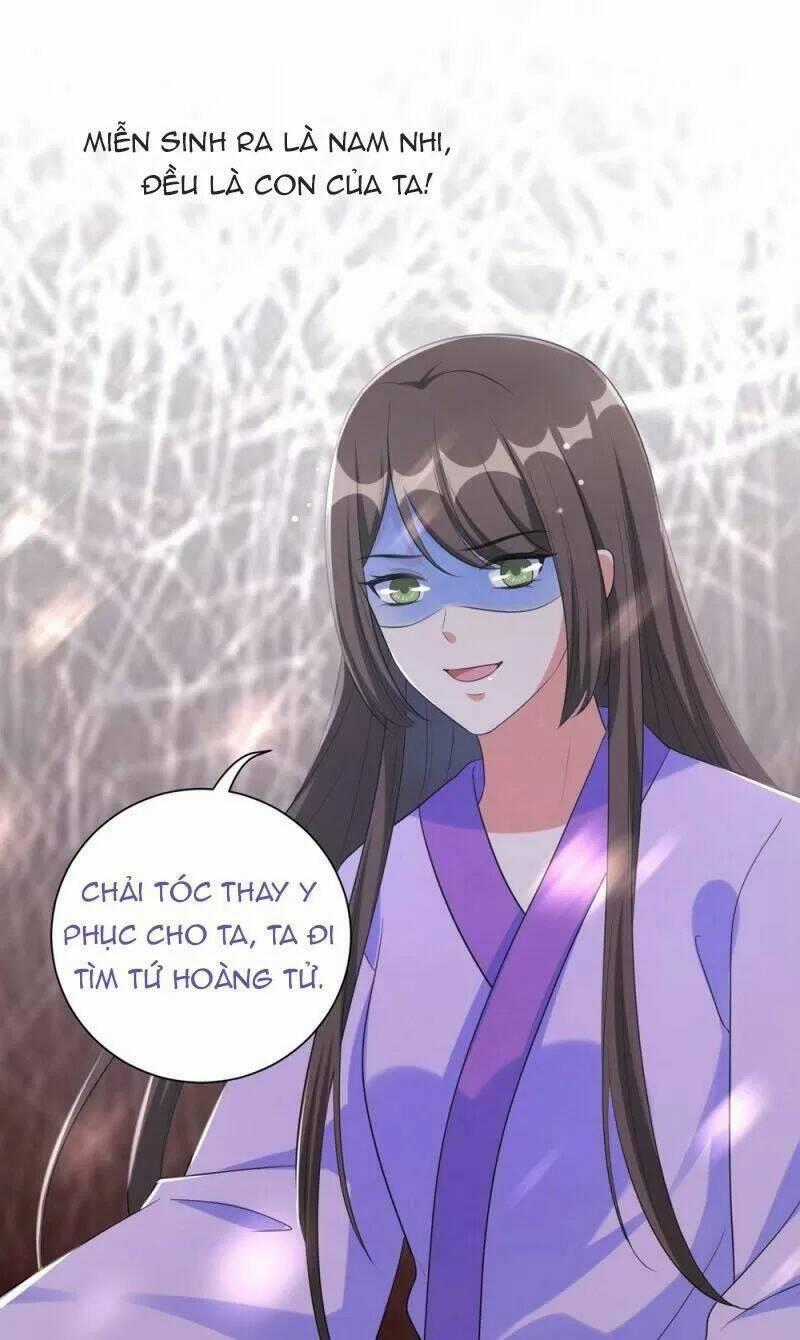 Vương Phi Có Độc! - Chapter 55 - Trang 34