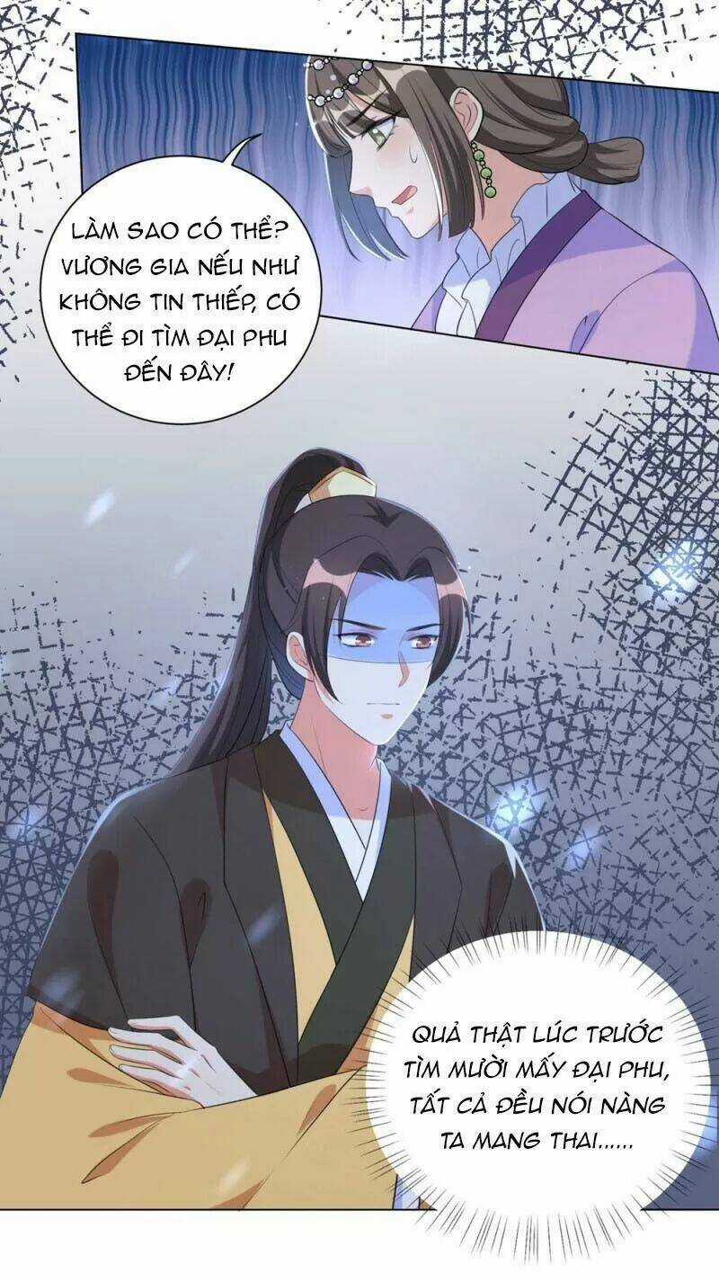 Vương Phi Có Độc! - Chapter 55 - Trang 5