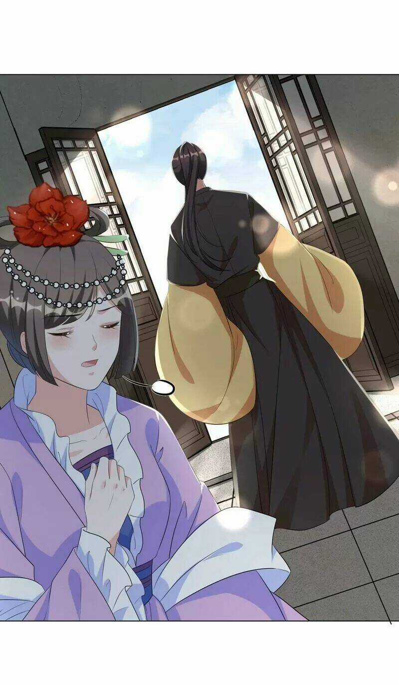 Vương Phi Có Độc! - Chapter 55 - Trang 8