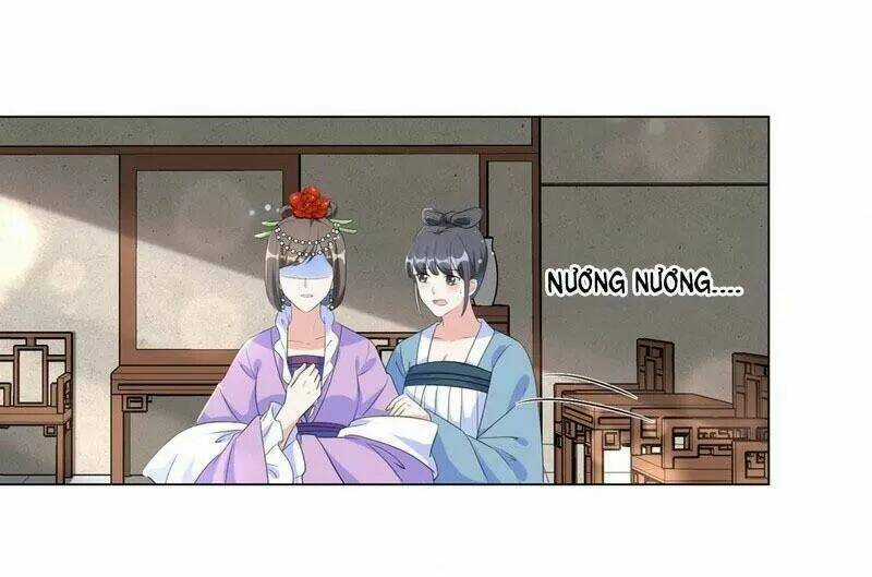 Vương Phi Có Độc! - Chapter 55 - Trang 9