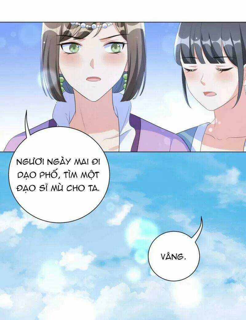 Vương Phi Có Độc! - Chapter 55 - Trang 10