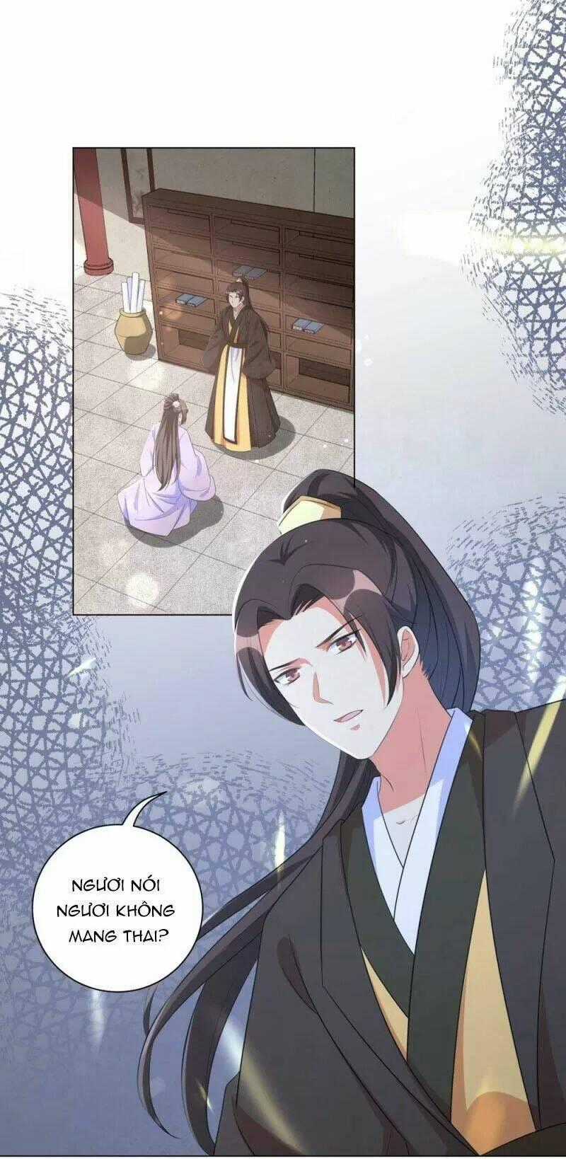 Vương Phi Có Độc! - Chapter 56 - Trang 2