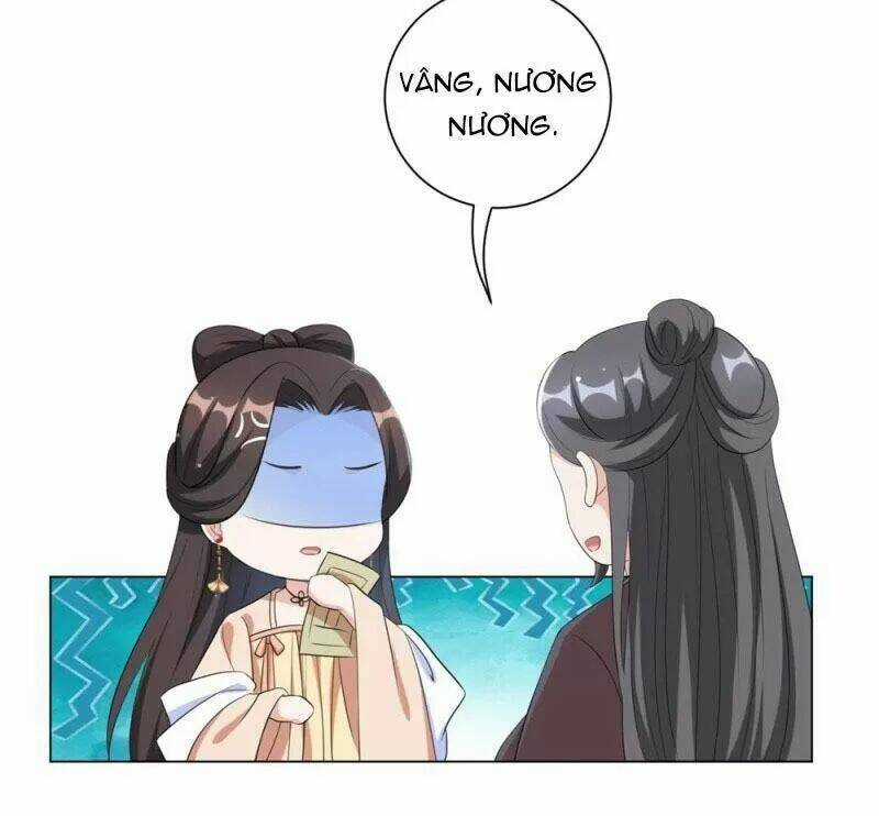 Vương Phi Có Độc! - Chapter 56 - Trang 13