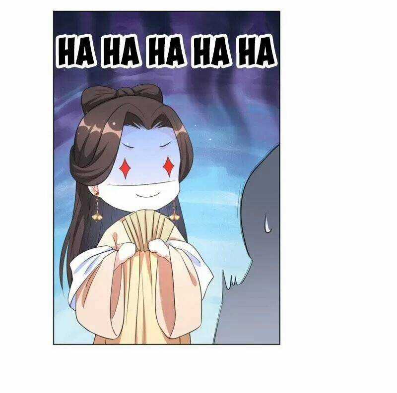 Vương Phi Có Độc! - Chapter 56 - Trang 16