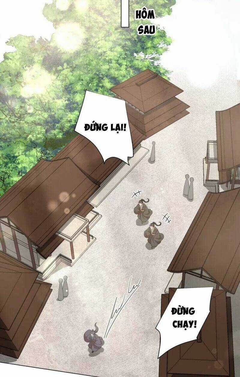 Vương Phi Có Độc! - Chapter 56 - Trang 18