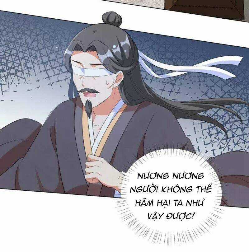 Vương Phi Có Độc! - Chapter 56 - Trang 19