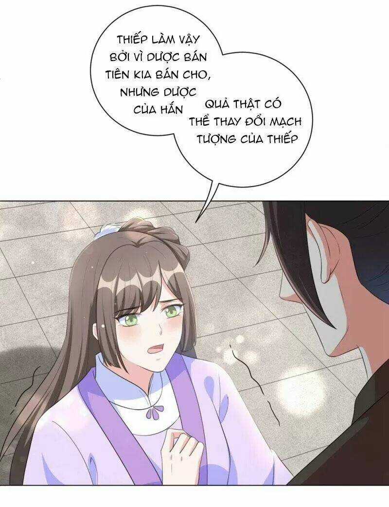 Vương Phi Có Độc! - Chapter 56 - Trang 3