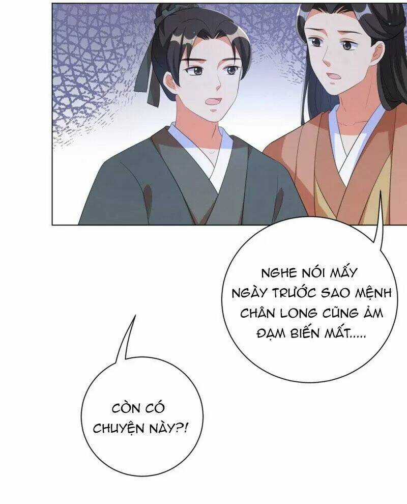 Vương Phi Có Độc! - Chapter 56 - Trang 23