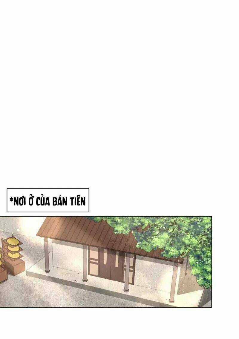 Vương Phi Có Độc! - Chapter 56 - Trang 24