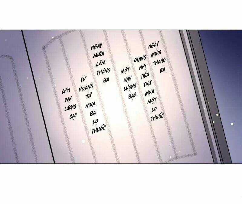 Vương Phi Có Độc! - Chapter 56 - Trang 26