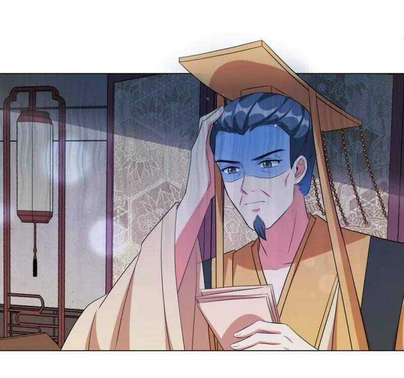 Vương Phi Có Độc! - Chapter 56 - Trang 29