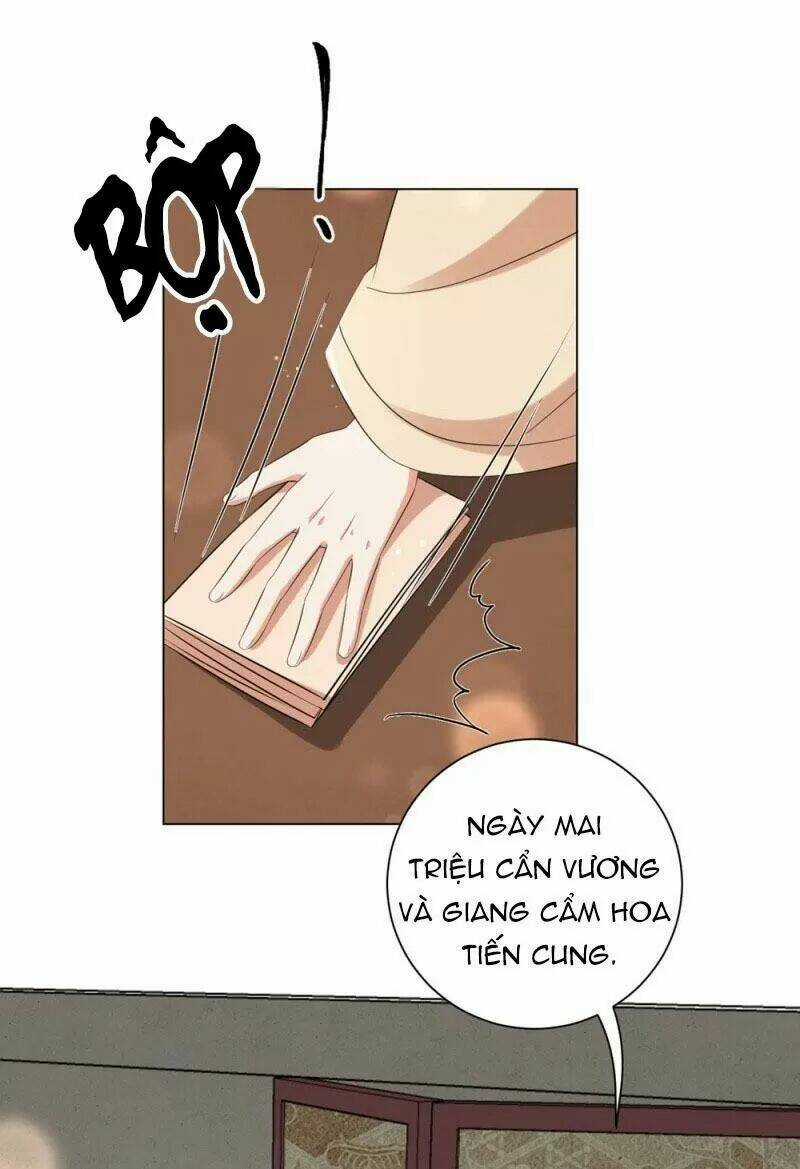 Vương Phi Có Độc! - Chapter 56 - Trang 30