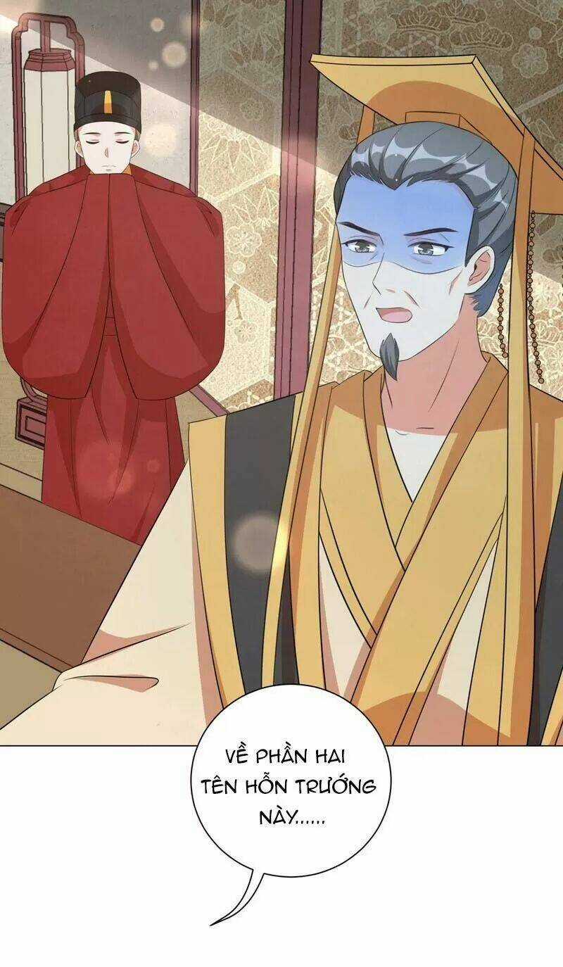 Vương Phi Có Độc! - Chapter 56 - Trang 31