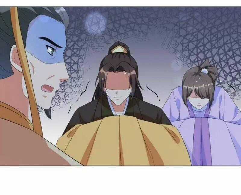 Vương Phi Có Độc! - Chapter 56 - Trang 32