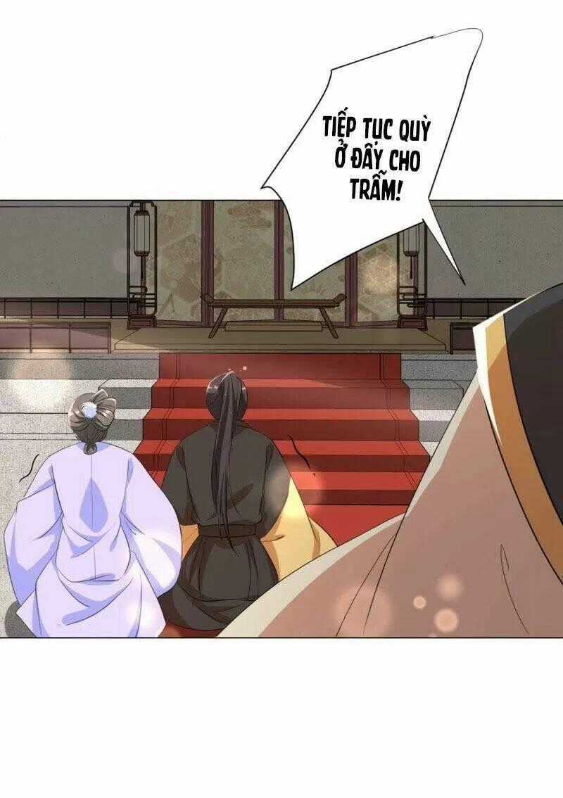 Vương Phi Có Độc! - Chapter 56 - Trang 33