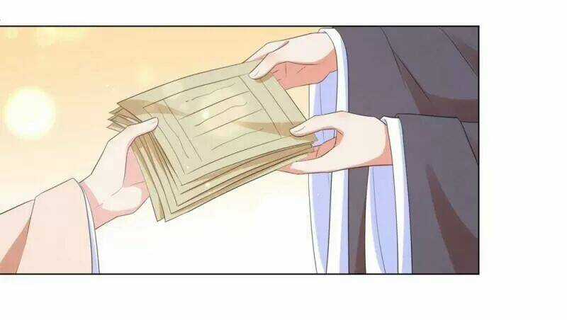 Vương Phi Có Độc! - Chapter 56 - Trang 7