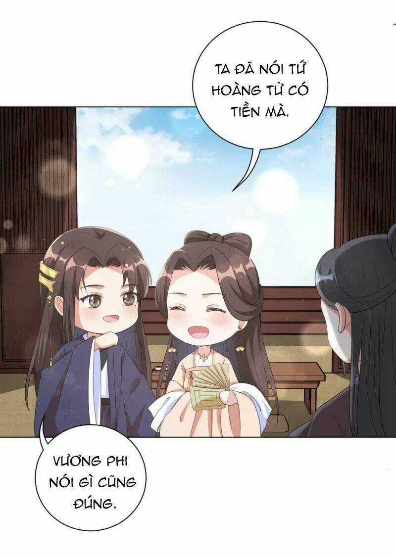 Vương Phi Có Độc! - Chapter 56 - Trang 8