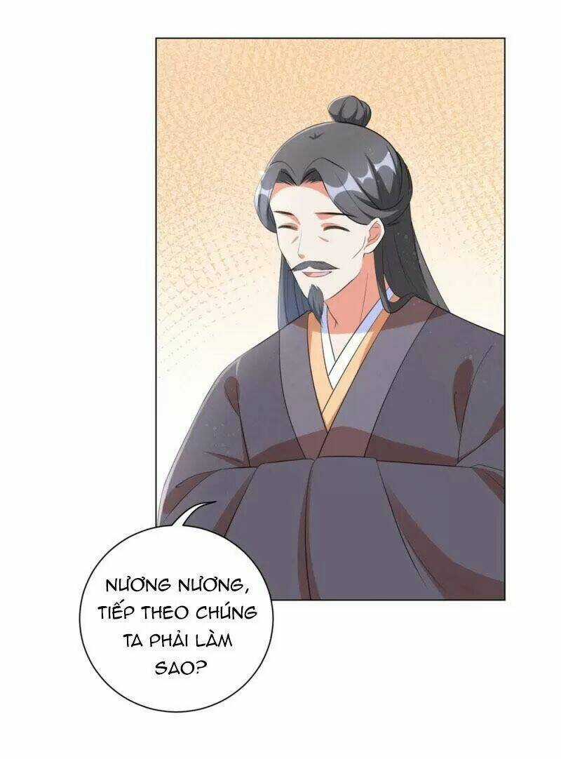 Vương Phi Có Độc! - Chapter 56 - Trang 9