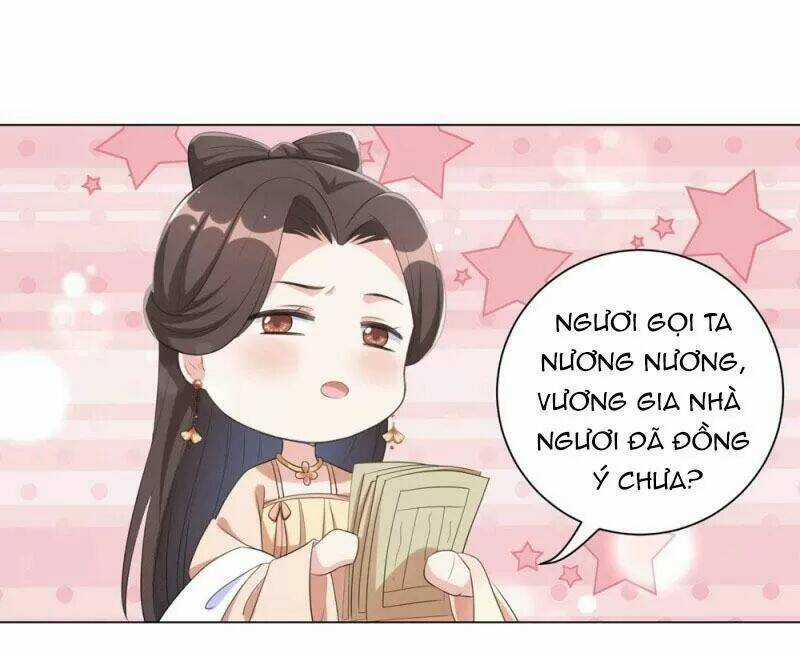 Vương Phi Có Độc! - Chapter 56 - Trang 10