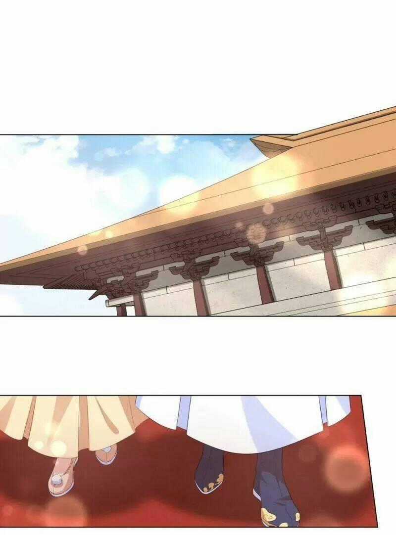 Vương Phi Có Độc! - Chapter 57 - Trang 2