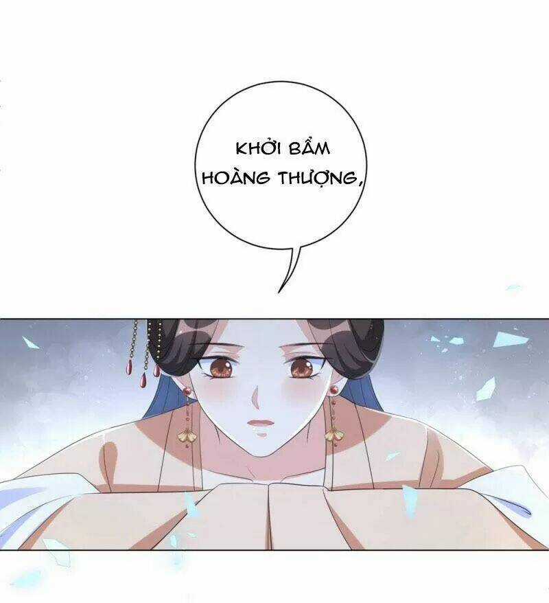 Vương Phi Có Độc! - Chapter 57 - Trang 12