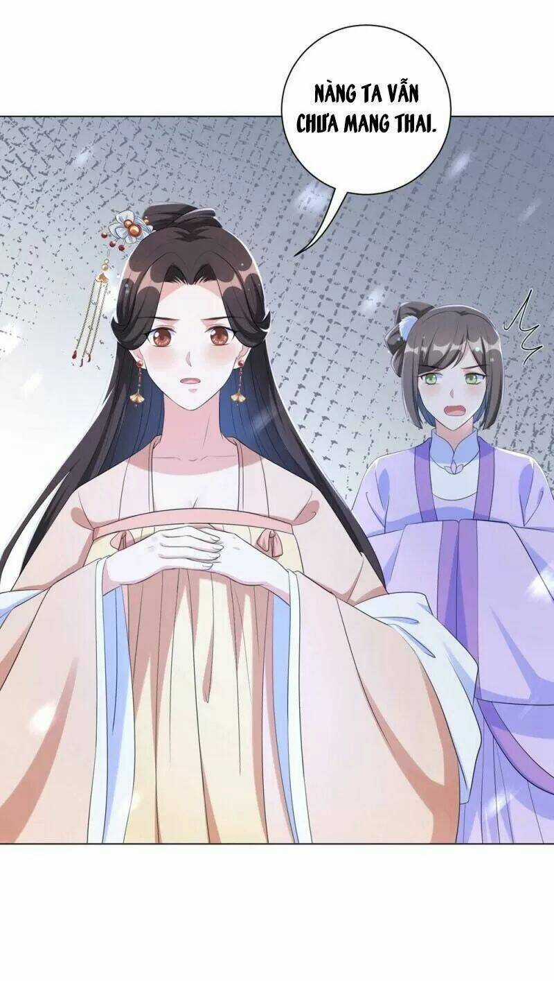 Vương Phi Có Độc! - Chapter 57 - Trang 13