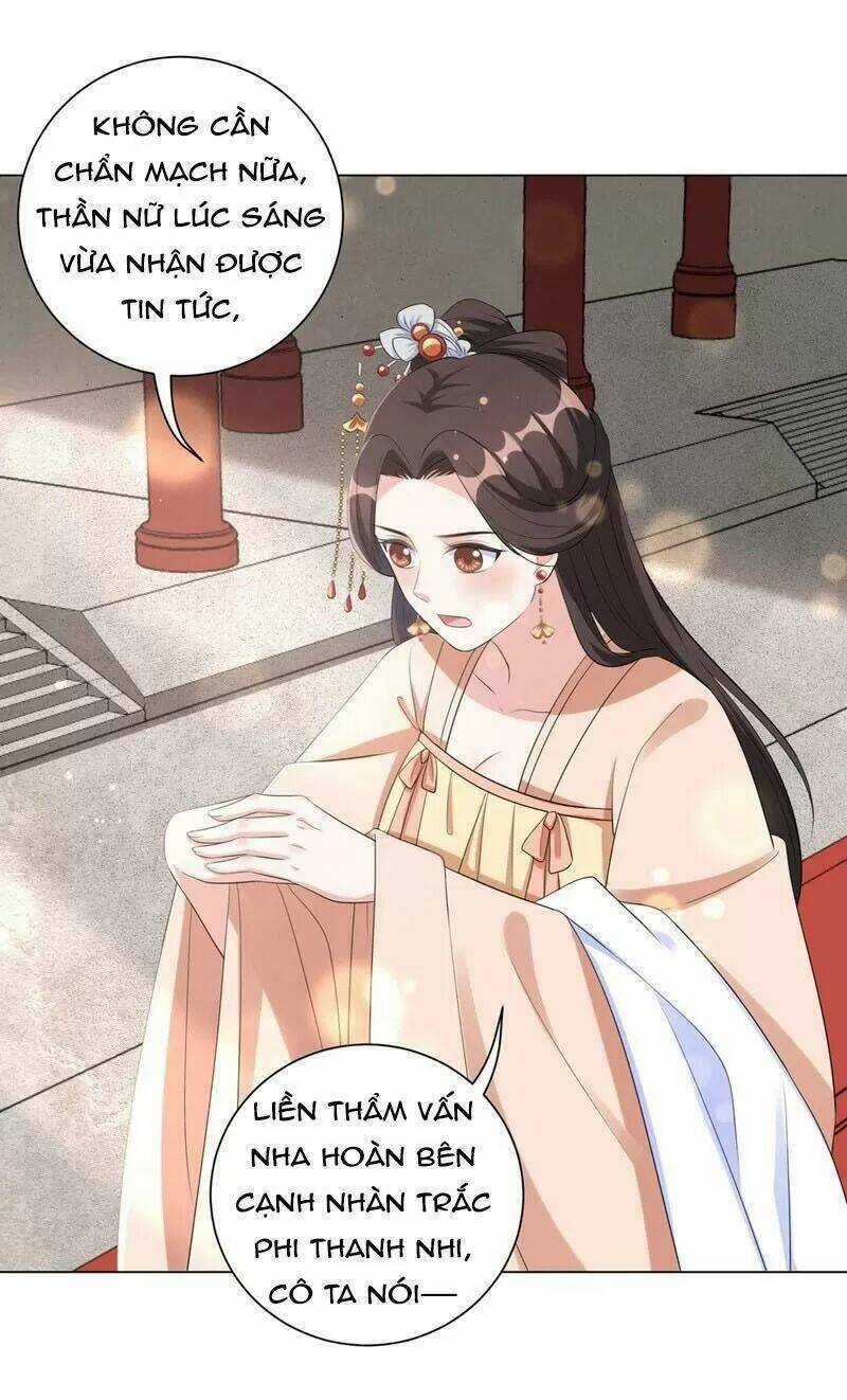 Vương Phi Có Độc! - Chapter 57 - Trang 15