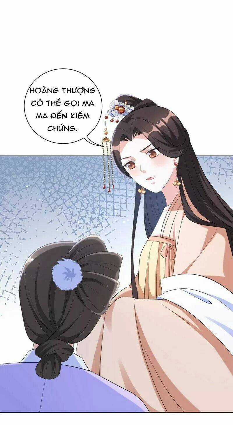 Vương Phi Có Độc! - Chapter 57 - Trang 18