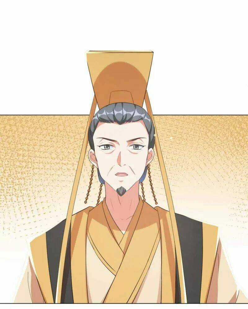 Vương Phi Có Độc! - Chapter 57 - Trang 19