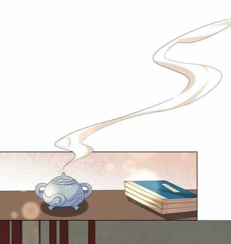 Vương Phi Có Độc! - Chapter 57 - Trang 21